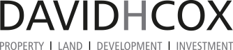 David H Cox - Property | Land | Development | Investment